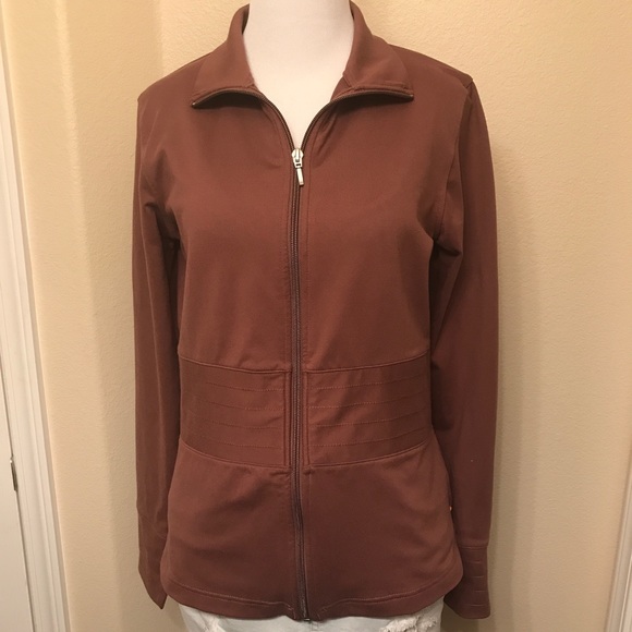 Super Soft Lucy Jacket - Picture 1 of 7